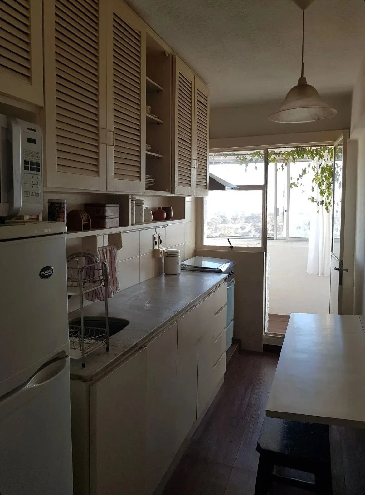 Apartamento en alquiler en Paso Molino - Imagen 1