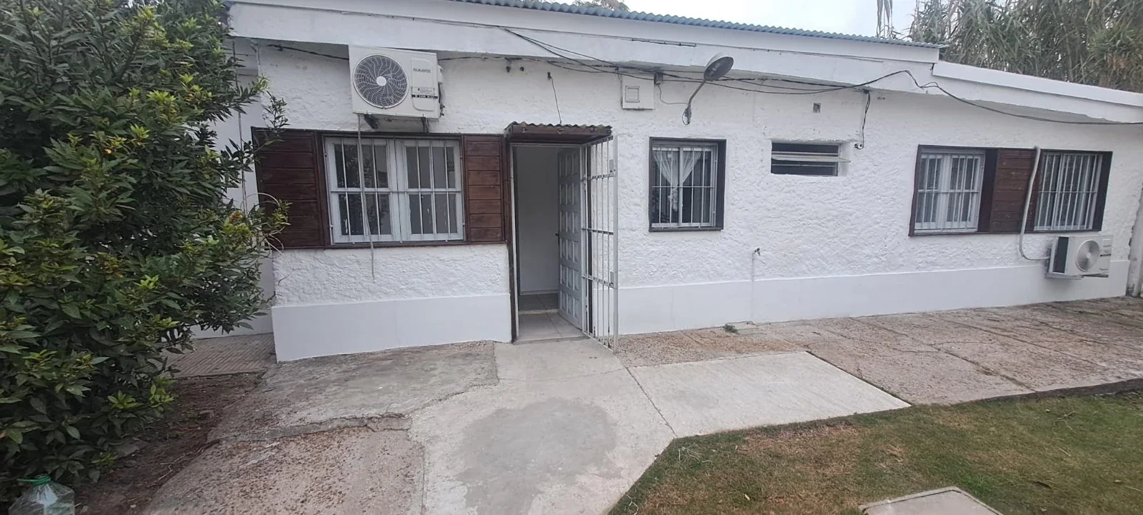 Apartamento en alquiler en Las Acacias - Imagen 1