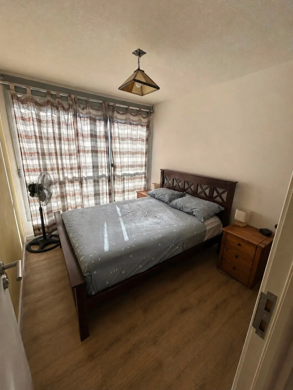 Apartamento en alquiler en Brazo Oriental - Imagen 1