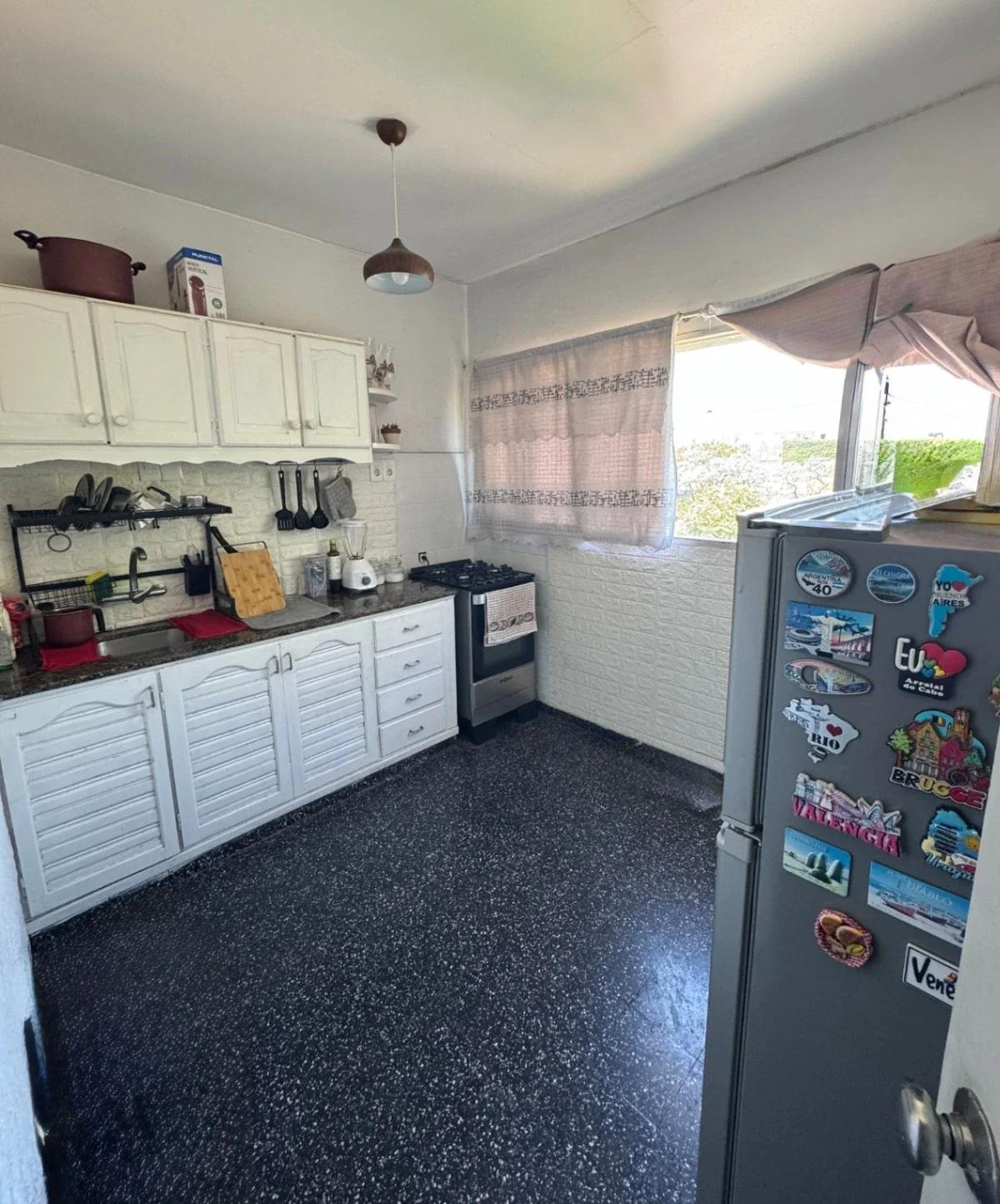 Apartamento en alquiler en La Blanqueada - Imagen 3