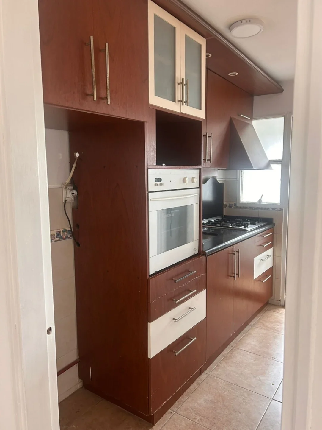 Apartamento en alquiler c/ cochera en Unión - Imagen 1