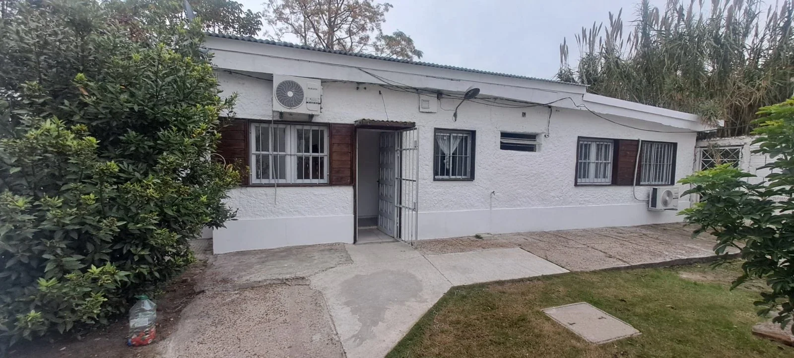 Apartamento en alquiler en Las Acacias - Imagen 2