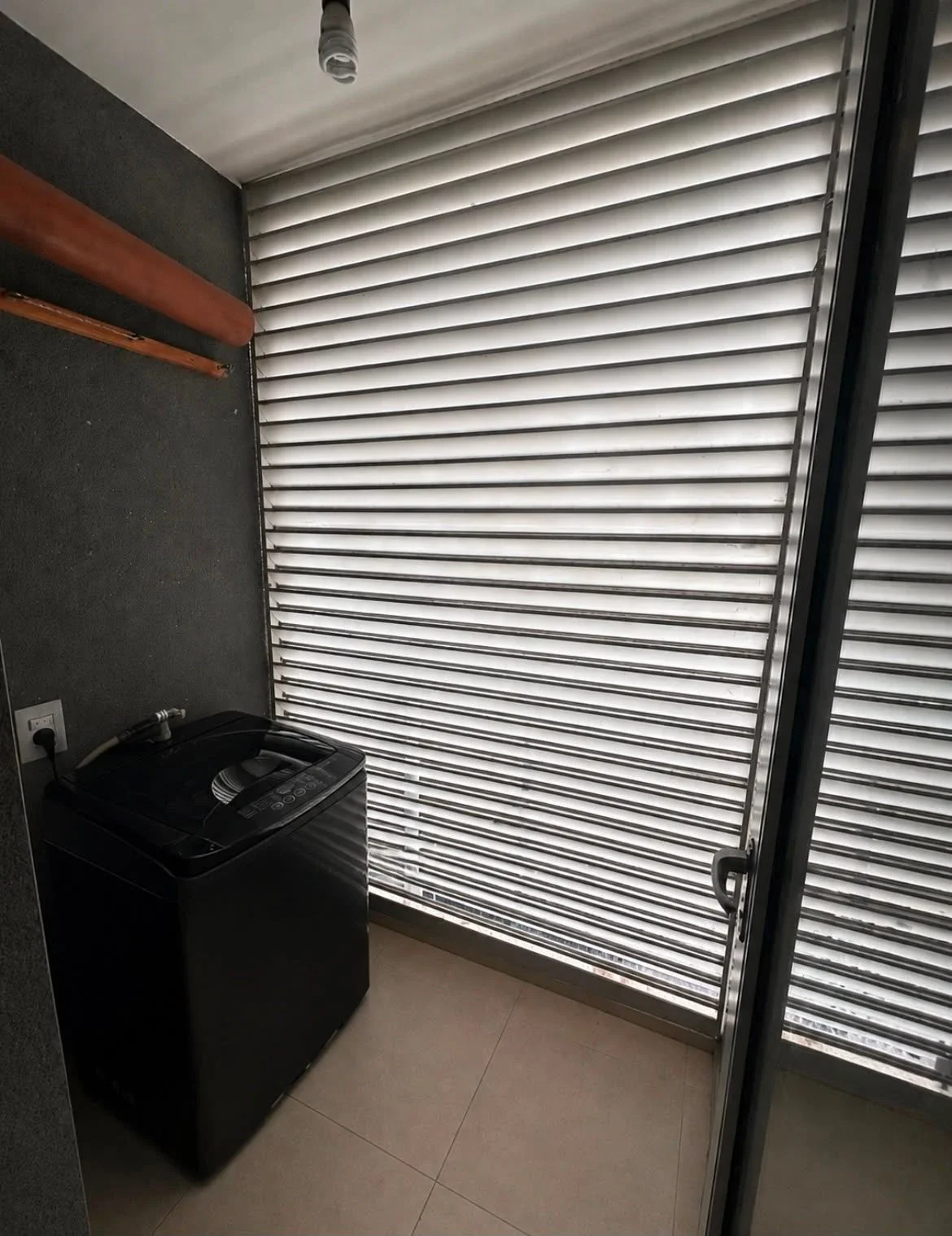 Apartamento en alquiler en Brazo Oriental - Imagen 5