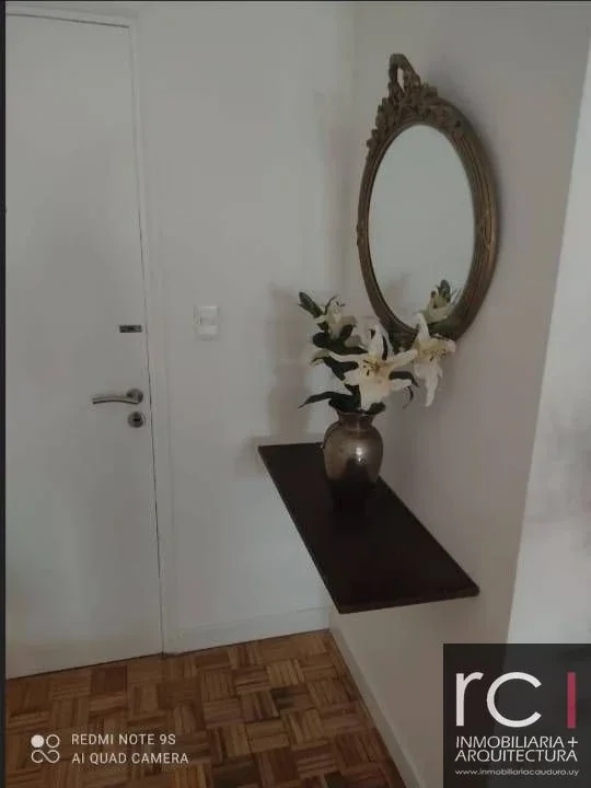 Apartamento en alquiler en Punta Carretas - Imagen 3