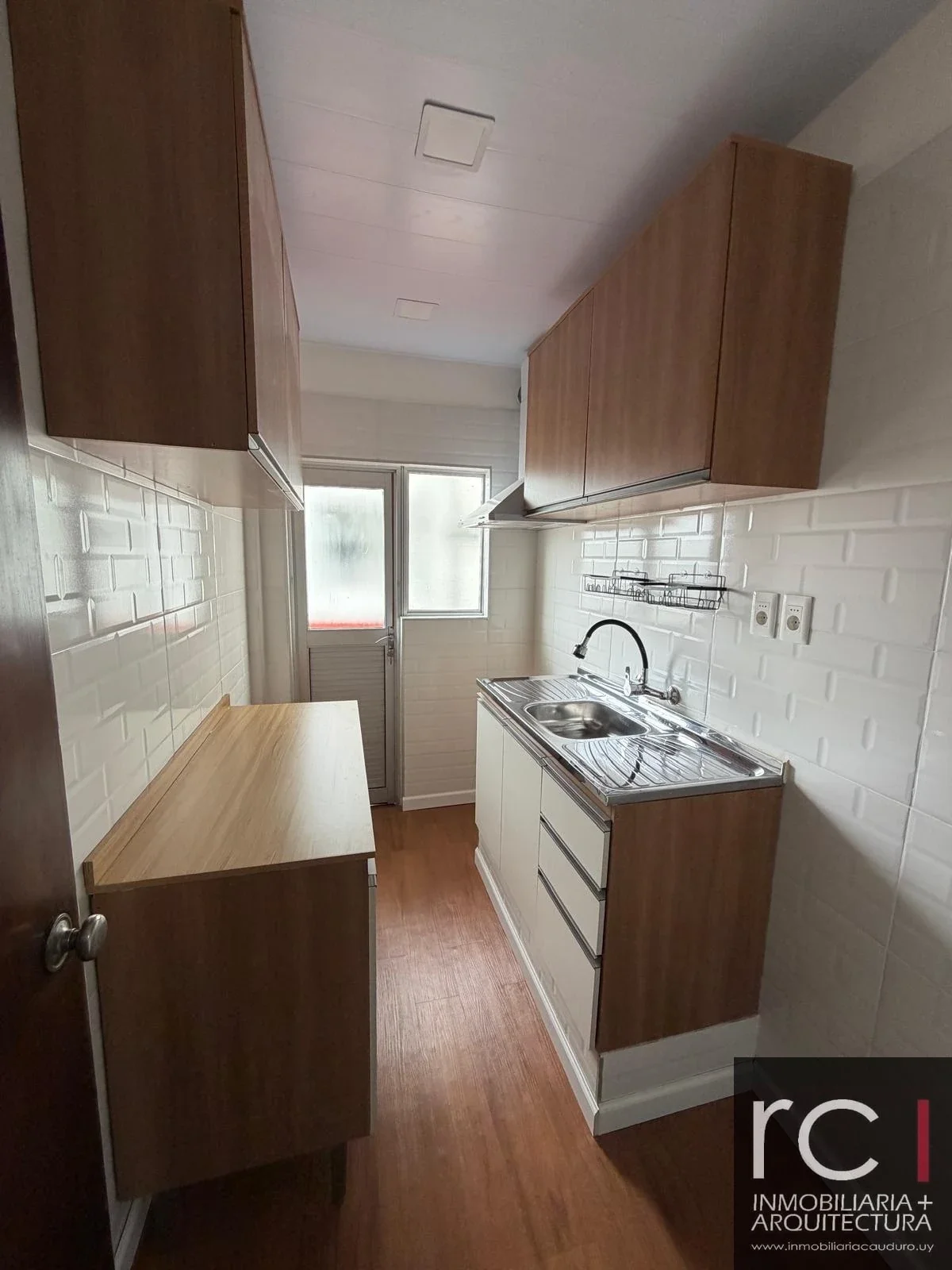 Apartamento en alquiler en Cordón - Imagen 1