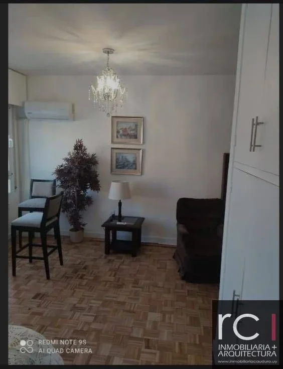 Apartamento en alquiler en Punta Carretas - Imagen 4