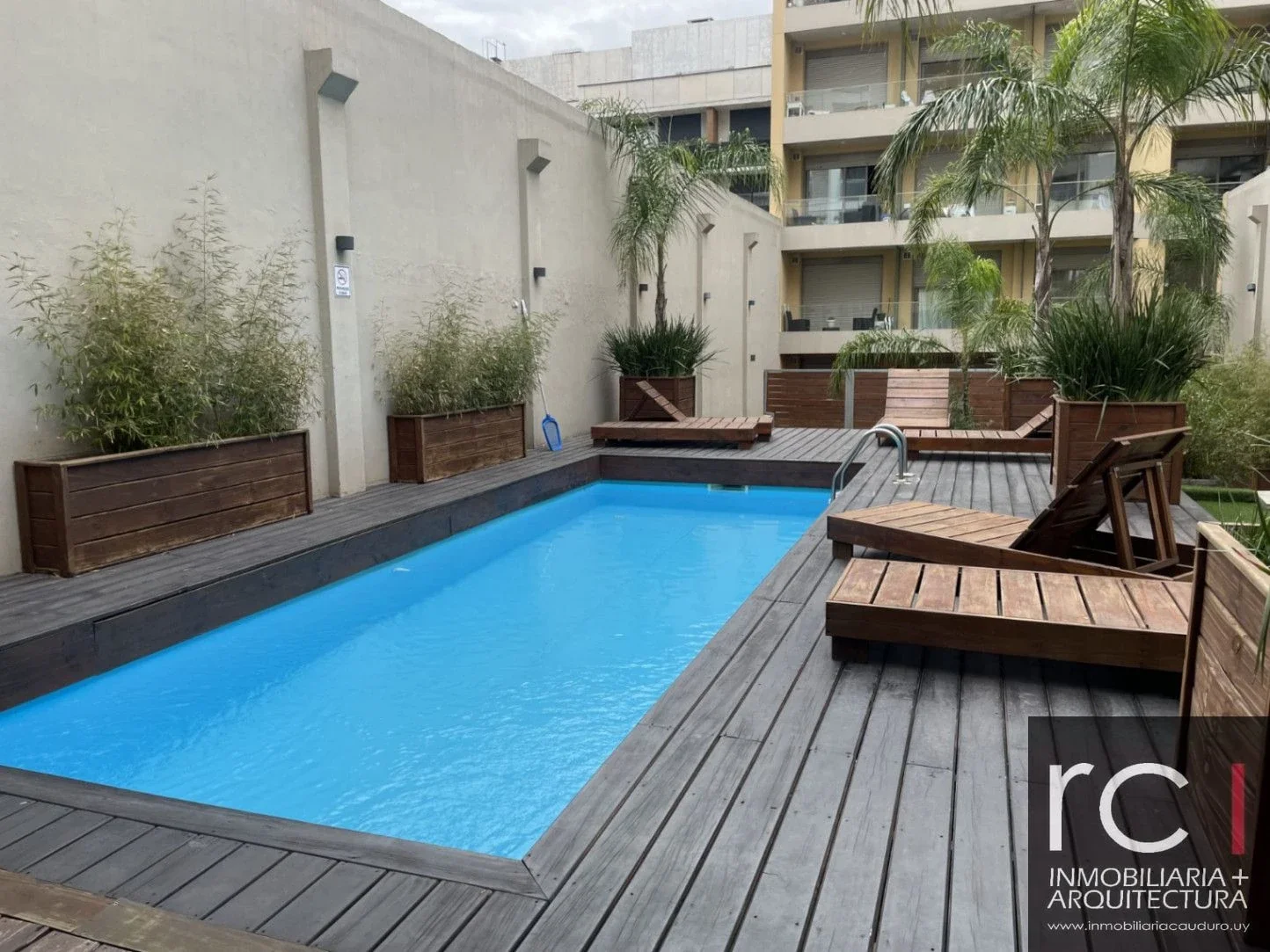Apartamento en venta c/ cochera en Pocitos - Imagen 2