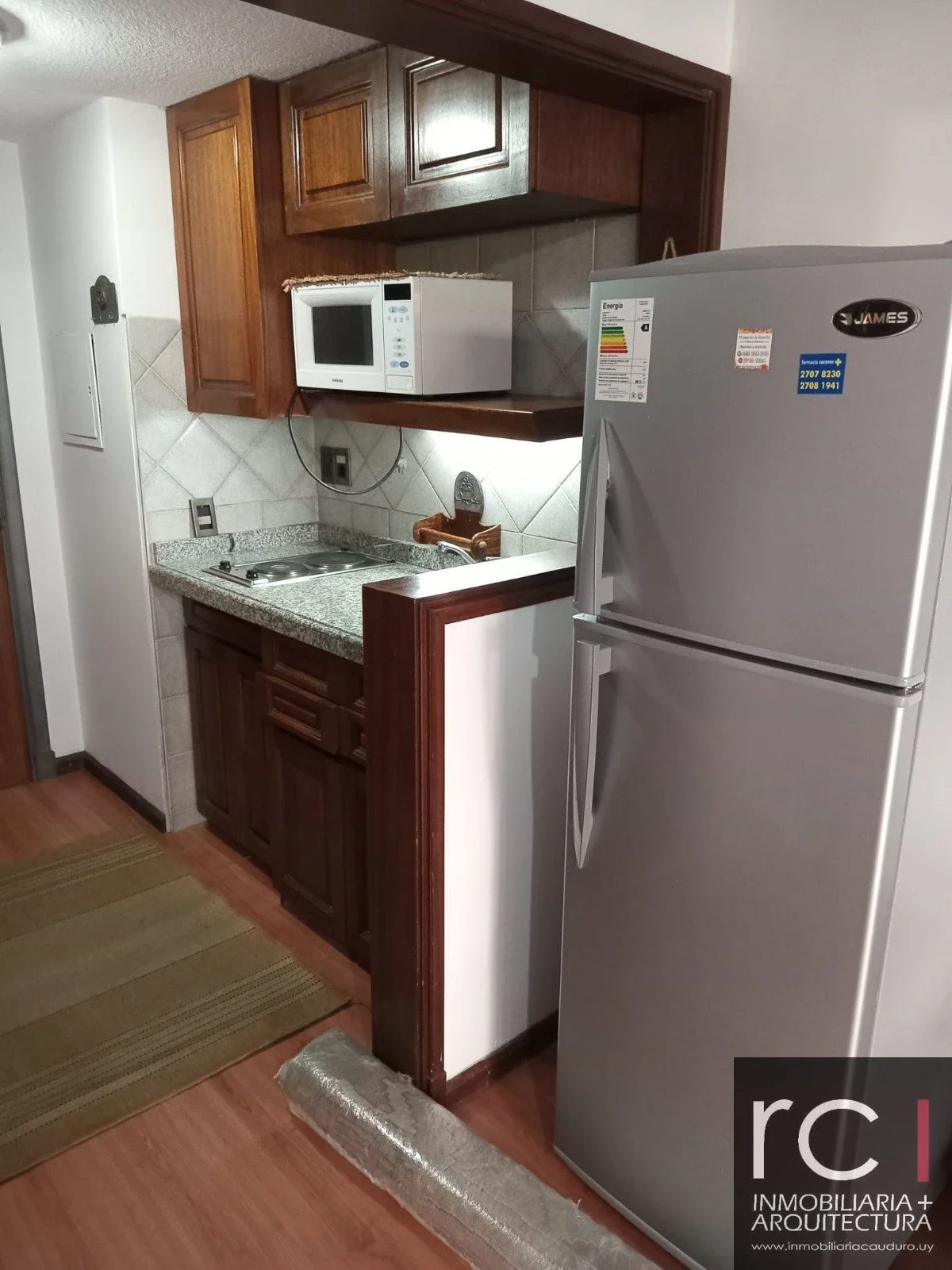 Apartamento en venta en Pocitos - Imagen 4