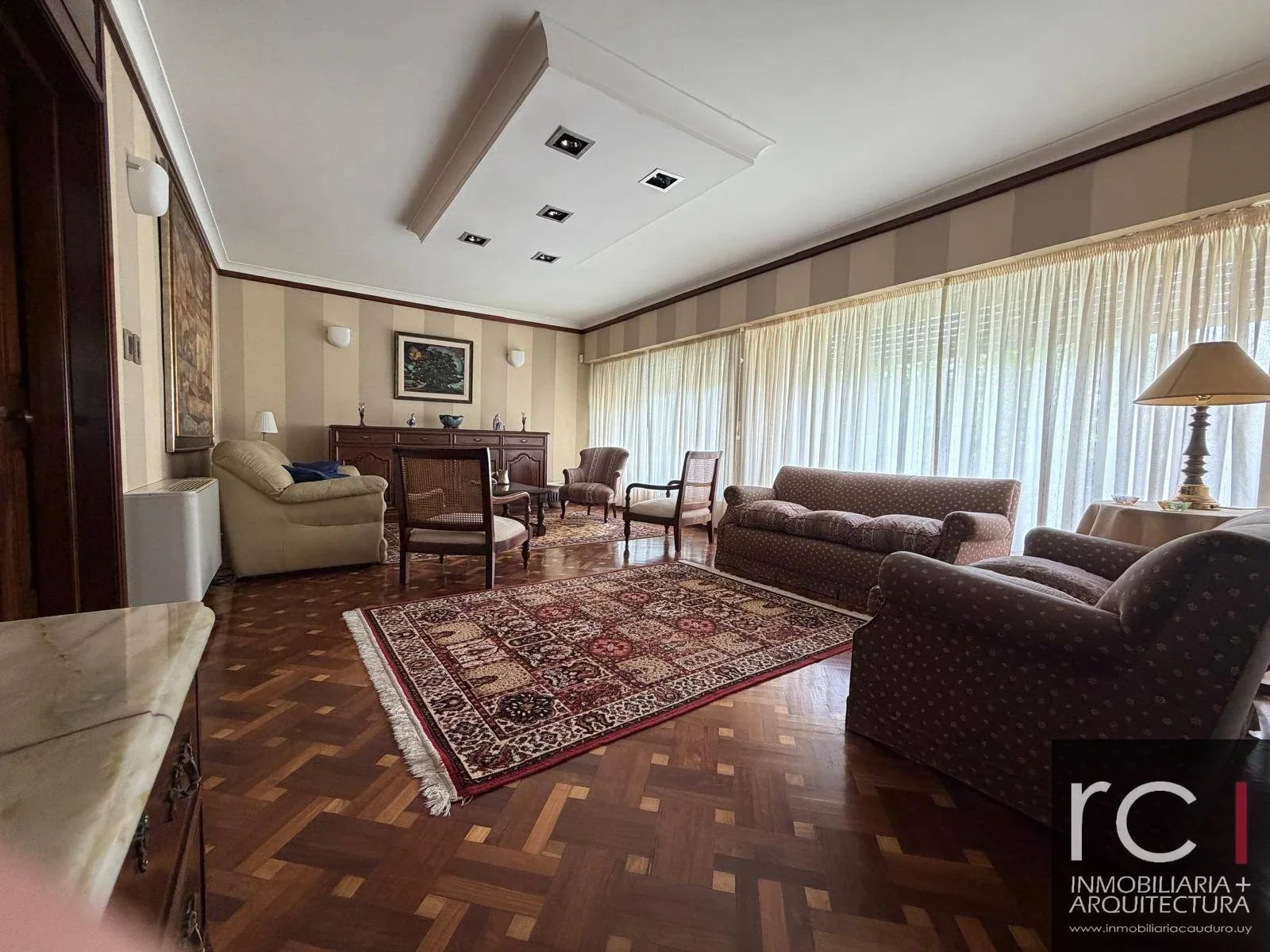 Casa en venta c/ cochera en Parque Batlle - Imagen 3