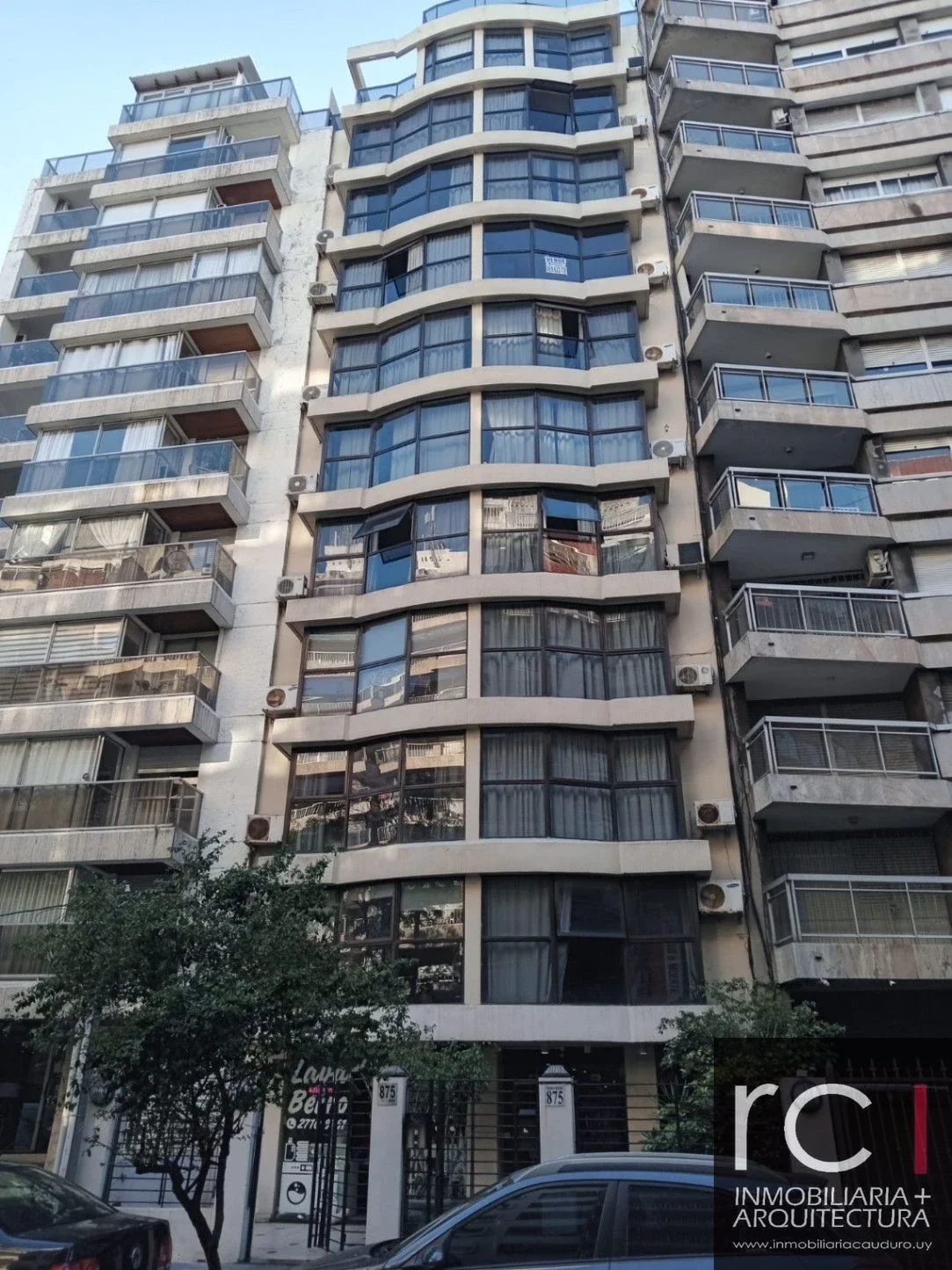Apartamento en venta en Pocitos - Imagen 1