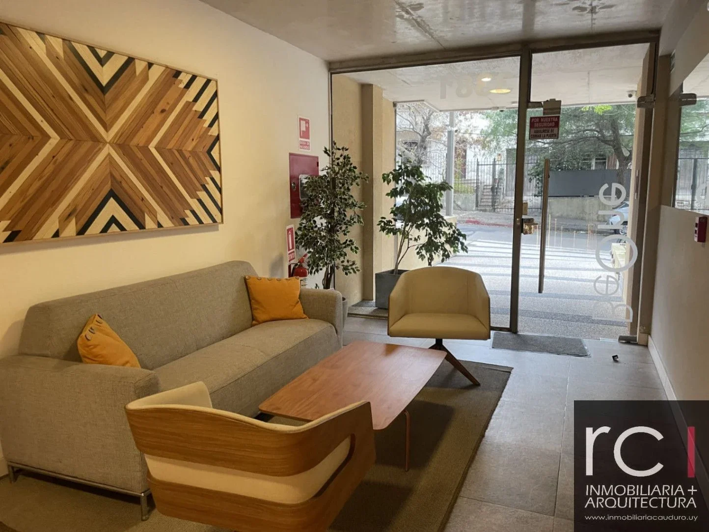 Apartamento en venta c/ cochera en Pocitos - Imagen 4