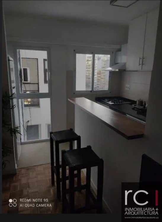 Apartamento en alquiler en Punta Carretas - Imagen 2