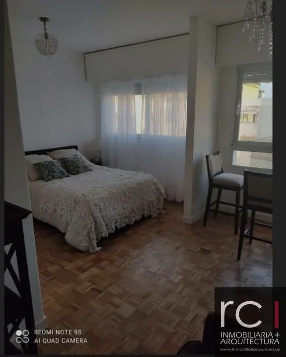 Apartamento en alquiler en Punta Carretas - Imagen 5