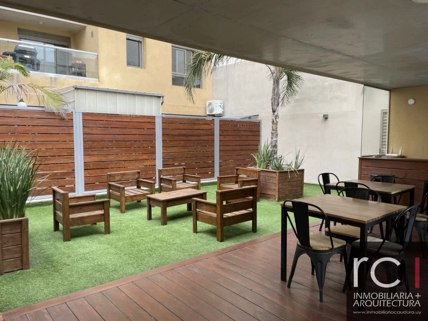 Apartamento en venta c/ cochera en Pocitos - Imagen 5