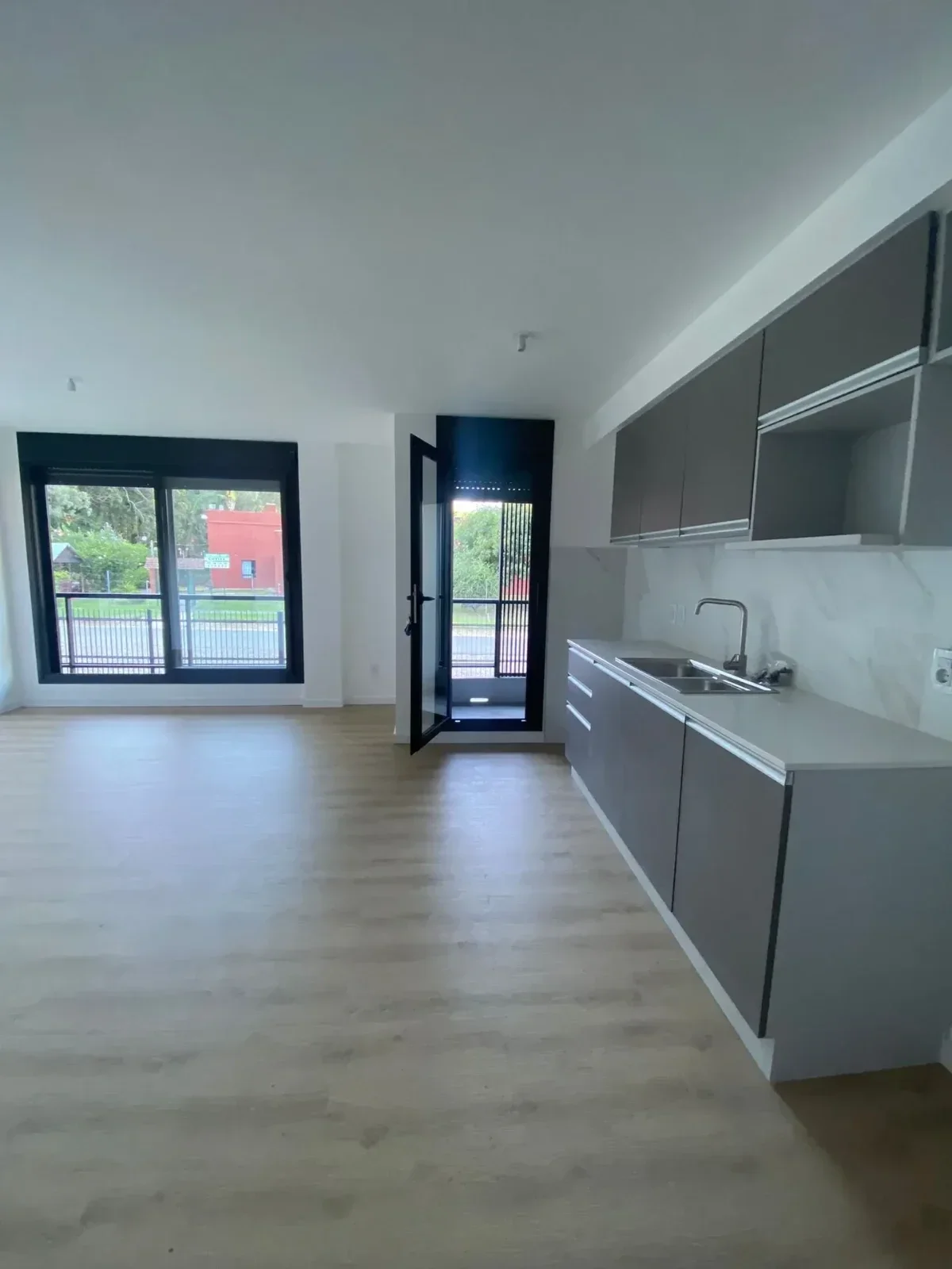 Alquiler Apartamento 1 Dormitorio 1 Baño, Punta Gorda - Imagen 5