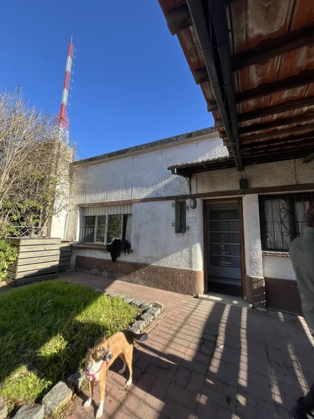 Venta Casa 4 Dormitorios 2 baños, La Blanqueada con cochera - Imagen 1