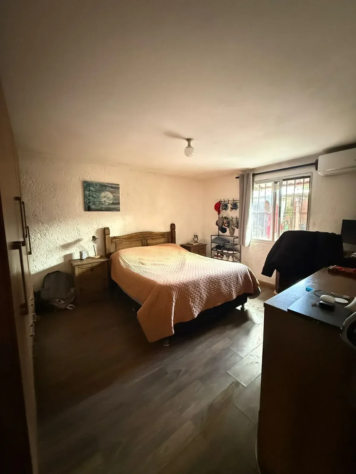 Alquiler Casa 2 Dormitorios 1 baño, Solymar Sur con cochera - Imagen 4