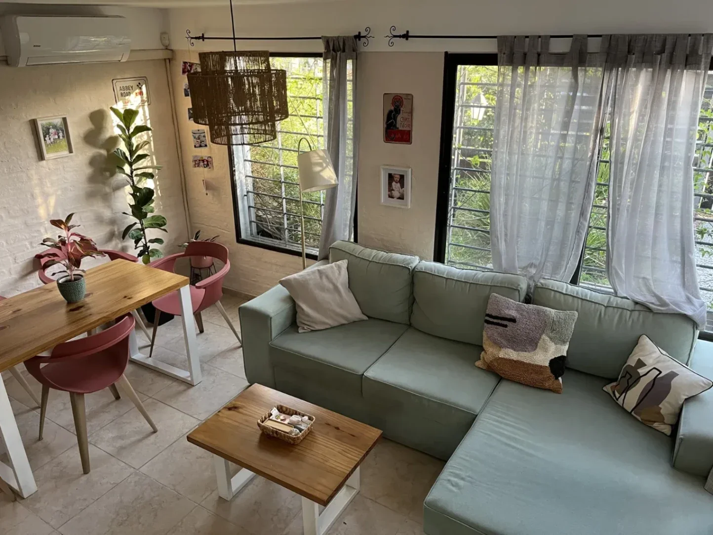 Venta Casa 3 dormitorios 2 baños, Solymar Sur con cochera - Imagen 5