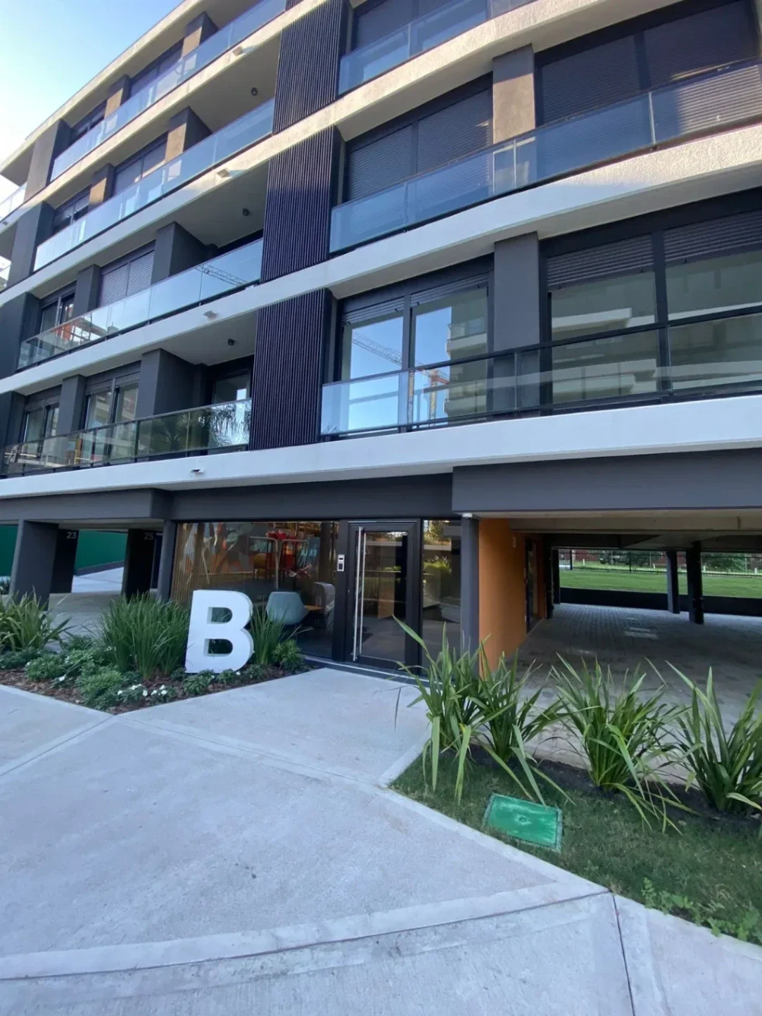 Alquiler Apartamento 1 Dormitorio 1 Baño, Punta Gorda - Imagen 1