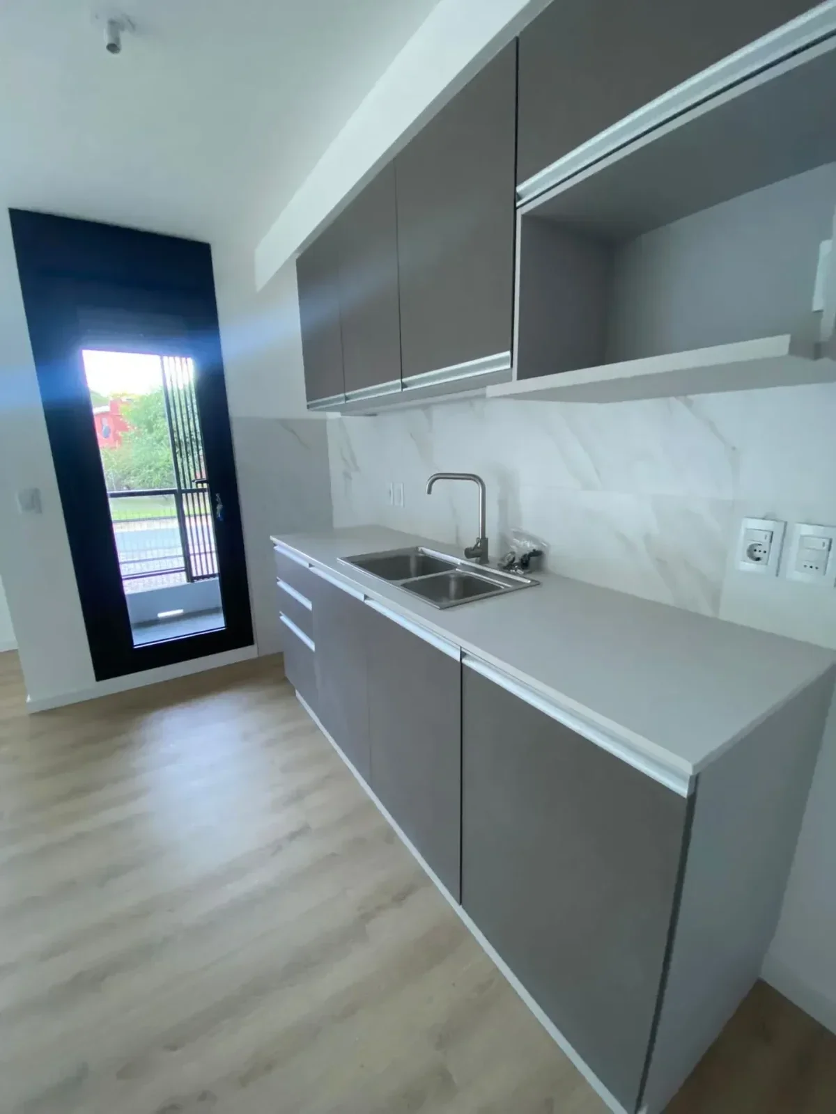 Alquiler Apartamento 1 Dormitorio 1 Baño, Punta Gorda - Imagen 4