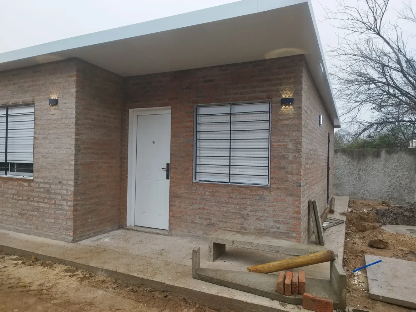 Alquiler Casa 2 dormitorios 1 baño a estrenar, Médanos de Solymar con cochera - Imagen 5