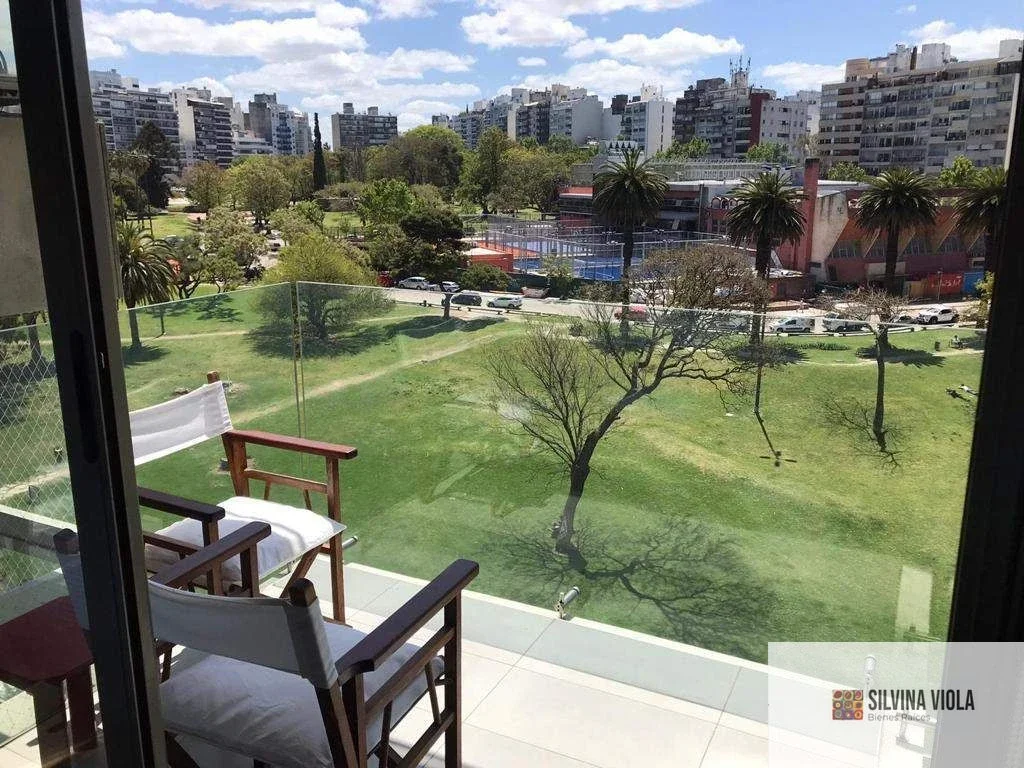 Apartamento Amueblado en Alquiler en Villa Biarritz - Imagen 1