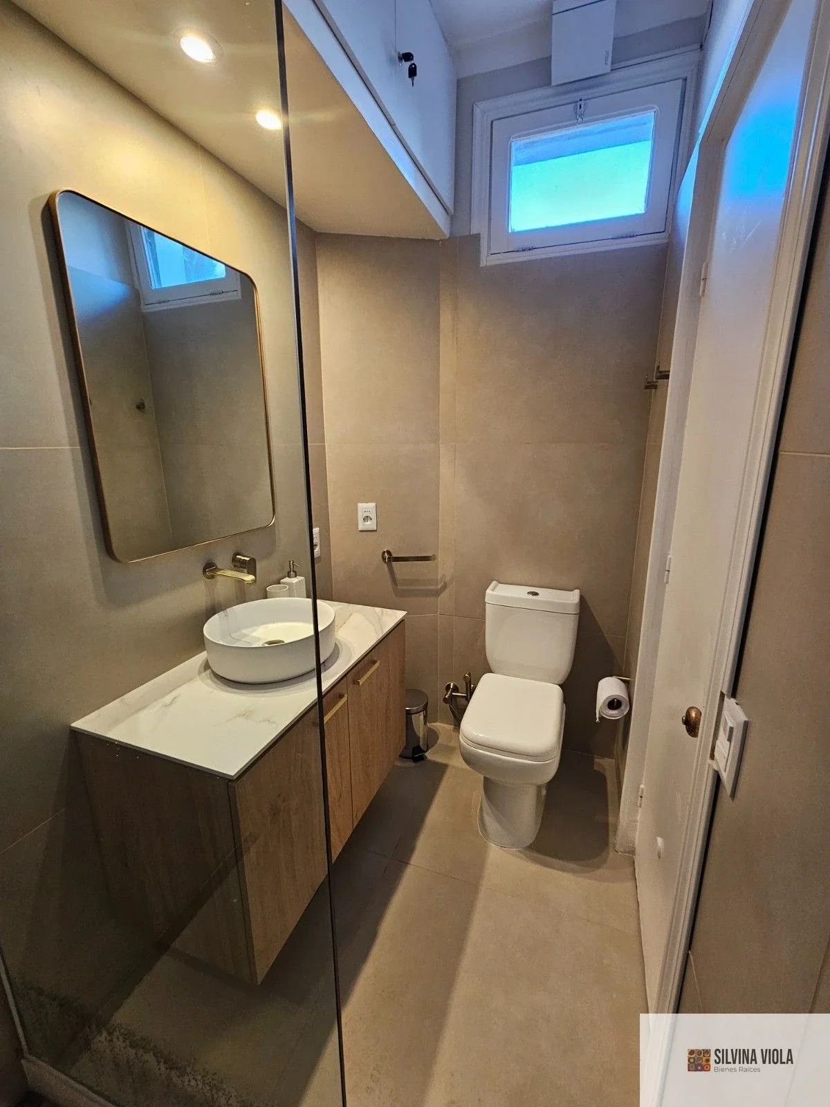 Apartamento en alquiler c/ cochera en Península - Imagen 2