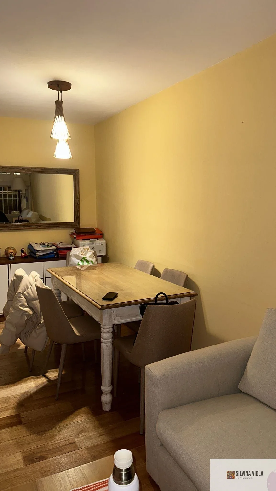 Apartamento en alquiler c/ cochera en Pocitos - Imagen 4