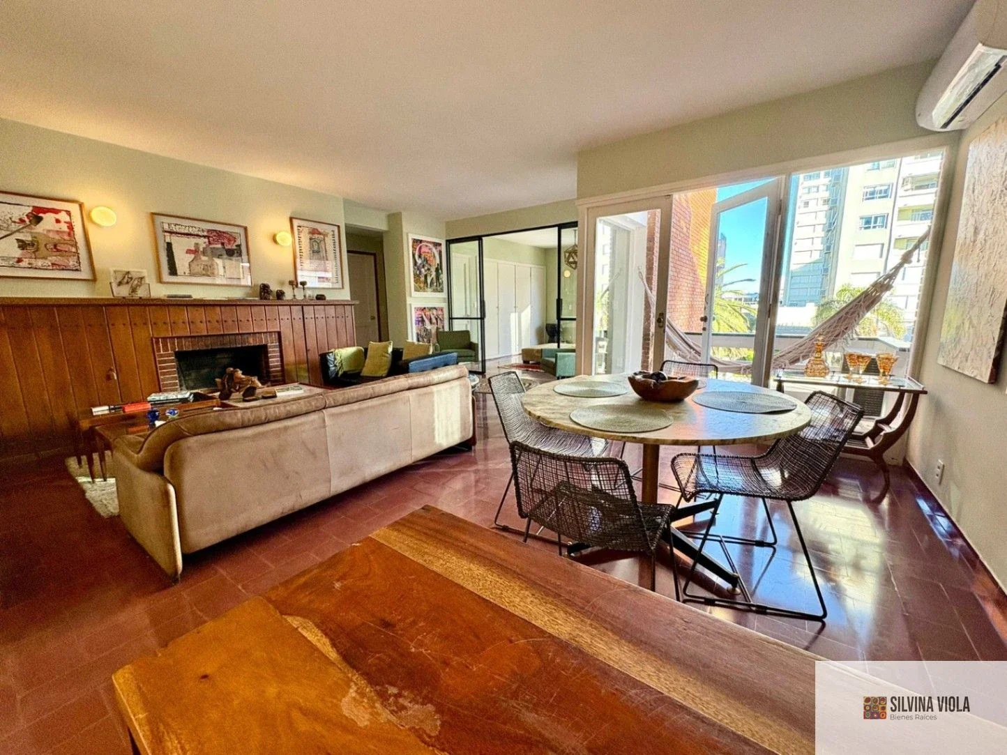 Apartamento en alquiler c/ cochera en Península - Imagen 4