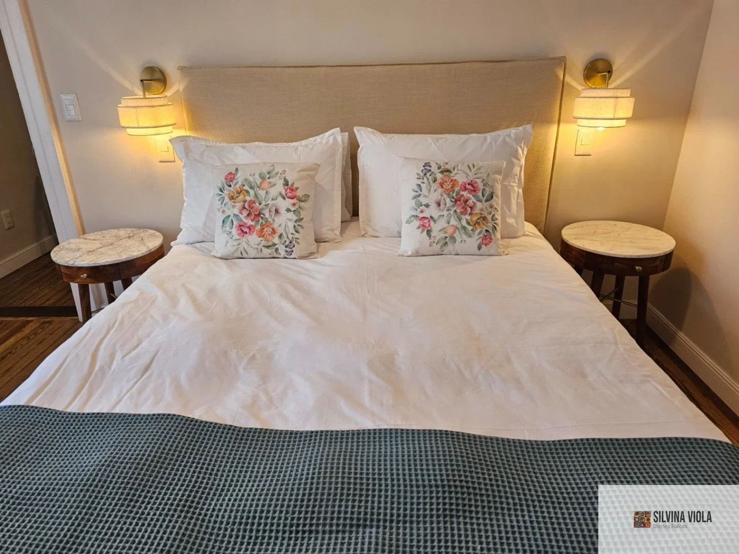 Apartamento en alquiler c/ cochera en Península - Imagen 4
