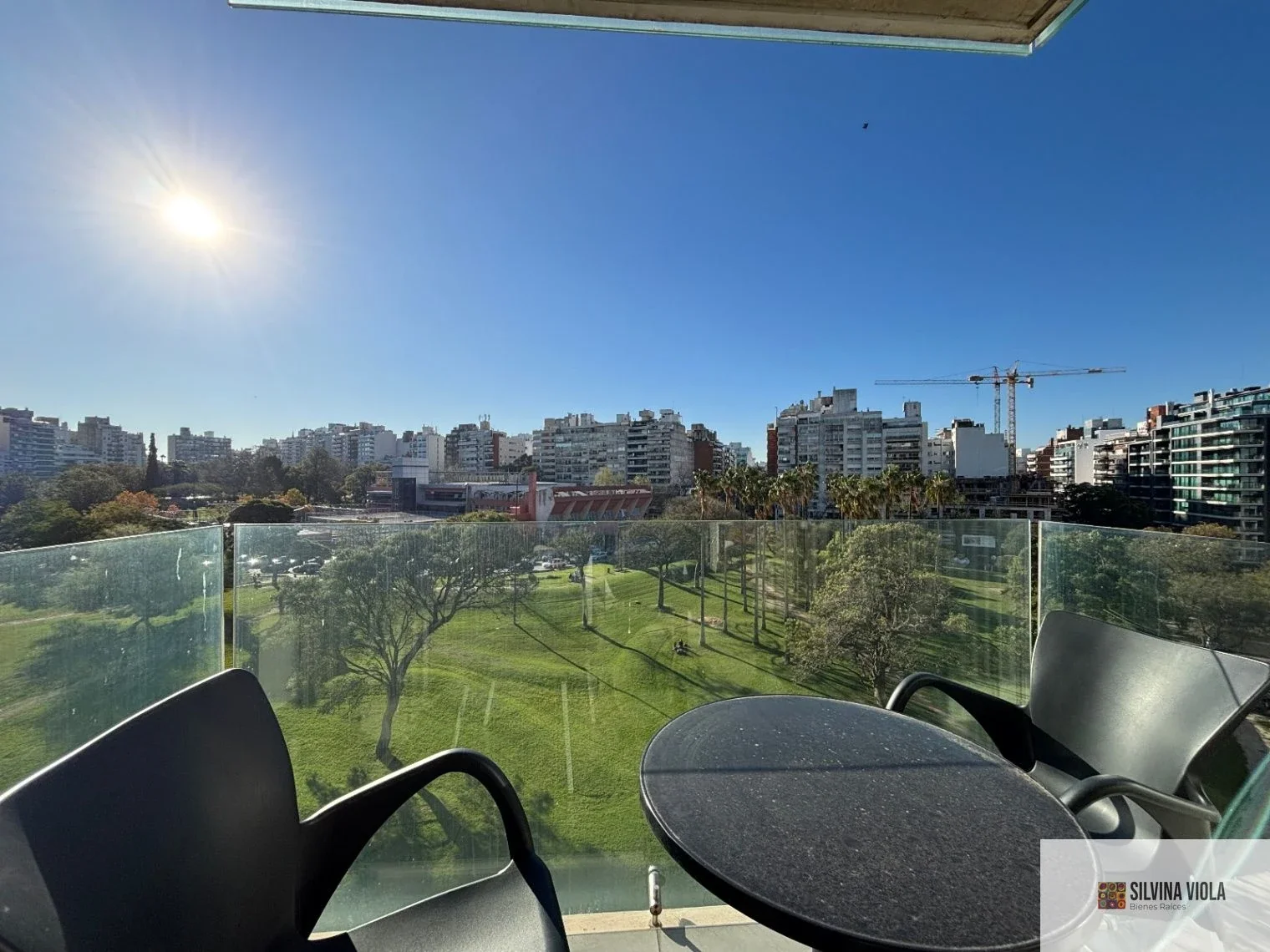 Apartamento Amueblado en Alquiler en Villa Biarritz - Imagen 4