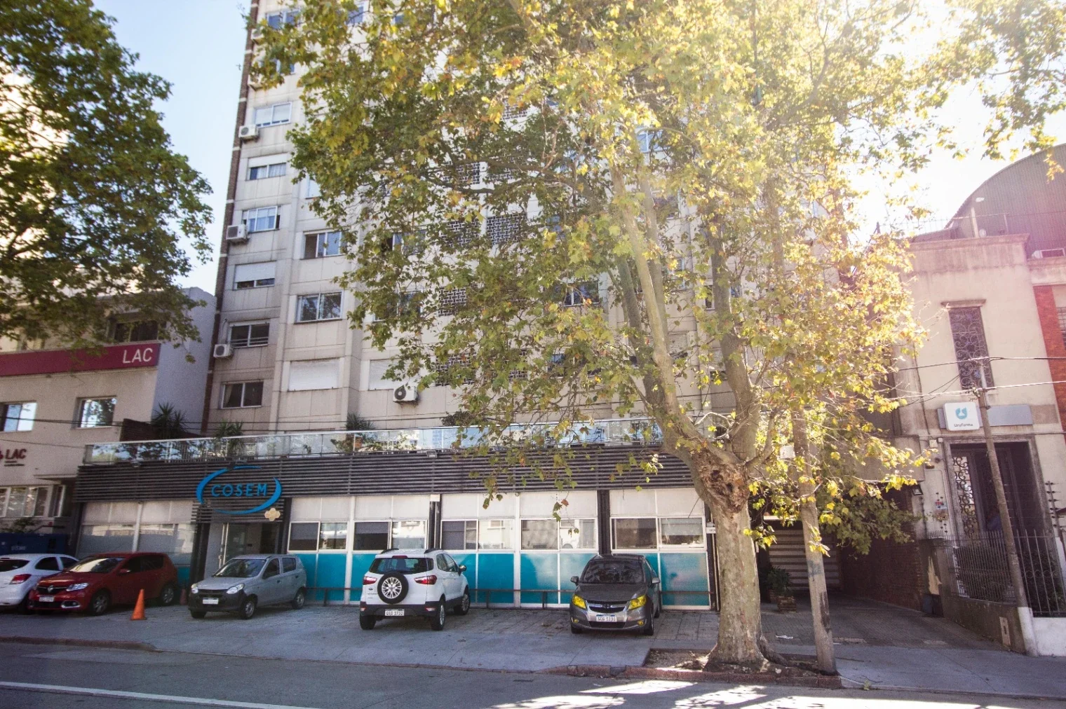 Apartamento de 2 dormitorios en alquiler c/ cochera en Parque Batlle - Imagen 2