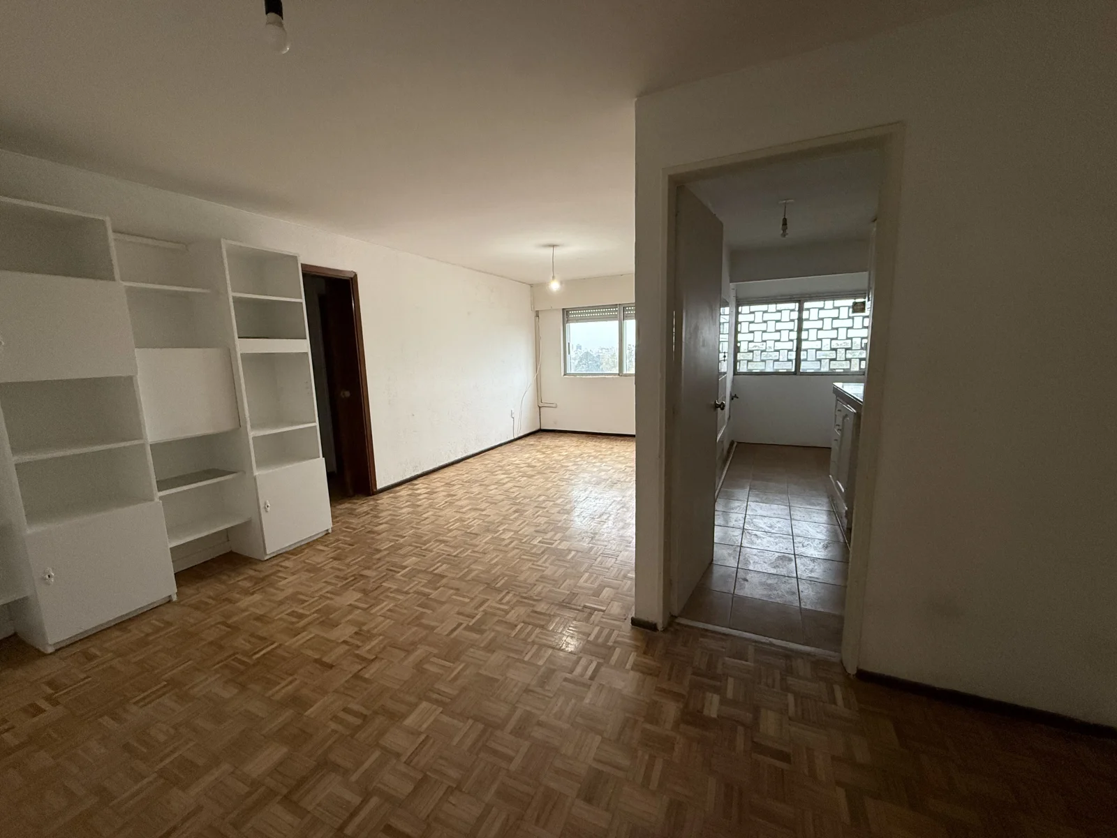 Apartamento en alquiler en Parque Batlle - Imagen 3