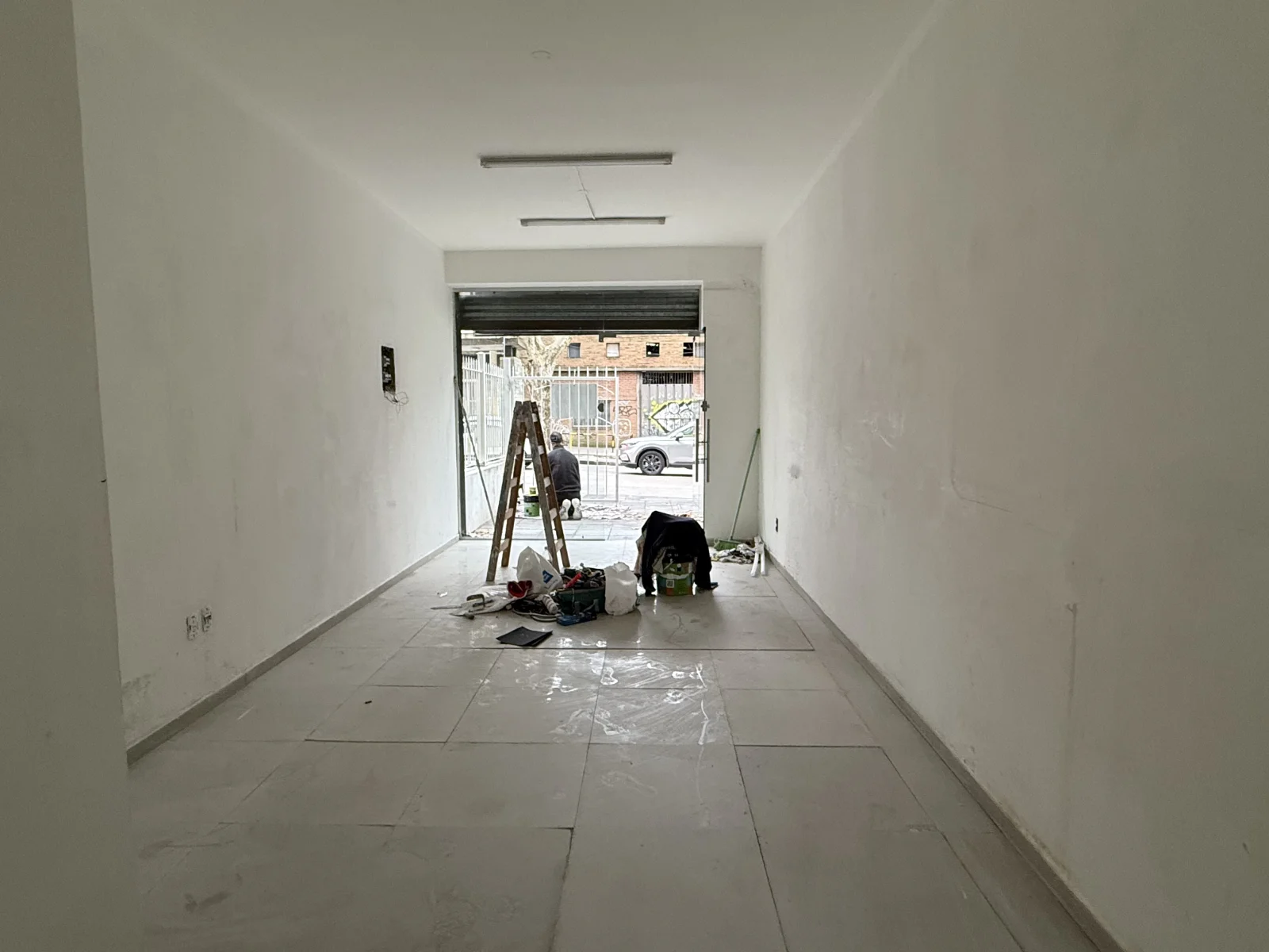 Local Comercial en alquiler ubicado en Pocitos - Imagen 4