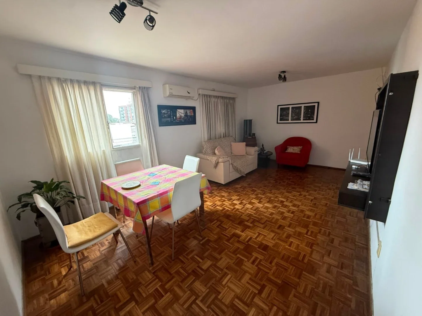 Apartamento de 3 dormitorios en venta en Verdi casi Propios - Imagen 5