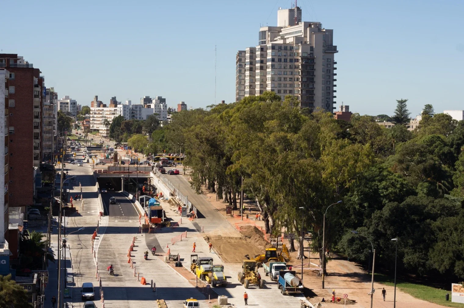 Apartamento en alquiler en Parque Batlle - Imagen 2