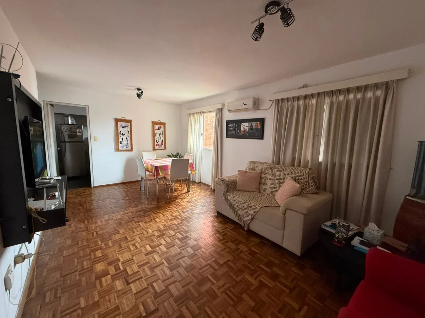 Apartamento de 3 dormitorios en venta en Verdi casi Propios - Imagen 4