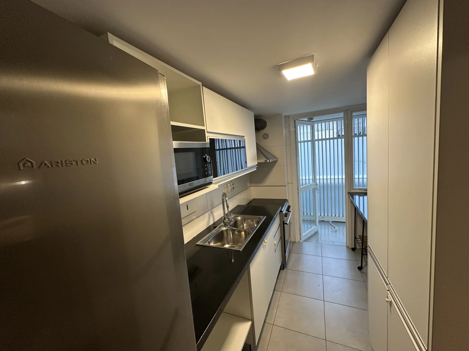 Apartamento en venta en Villa Biarritz - Imagen 4