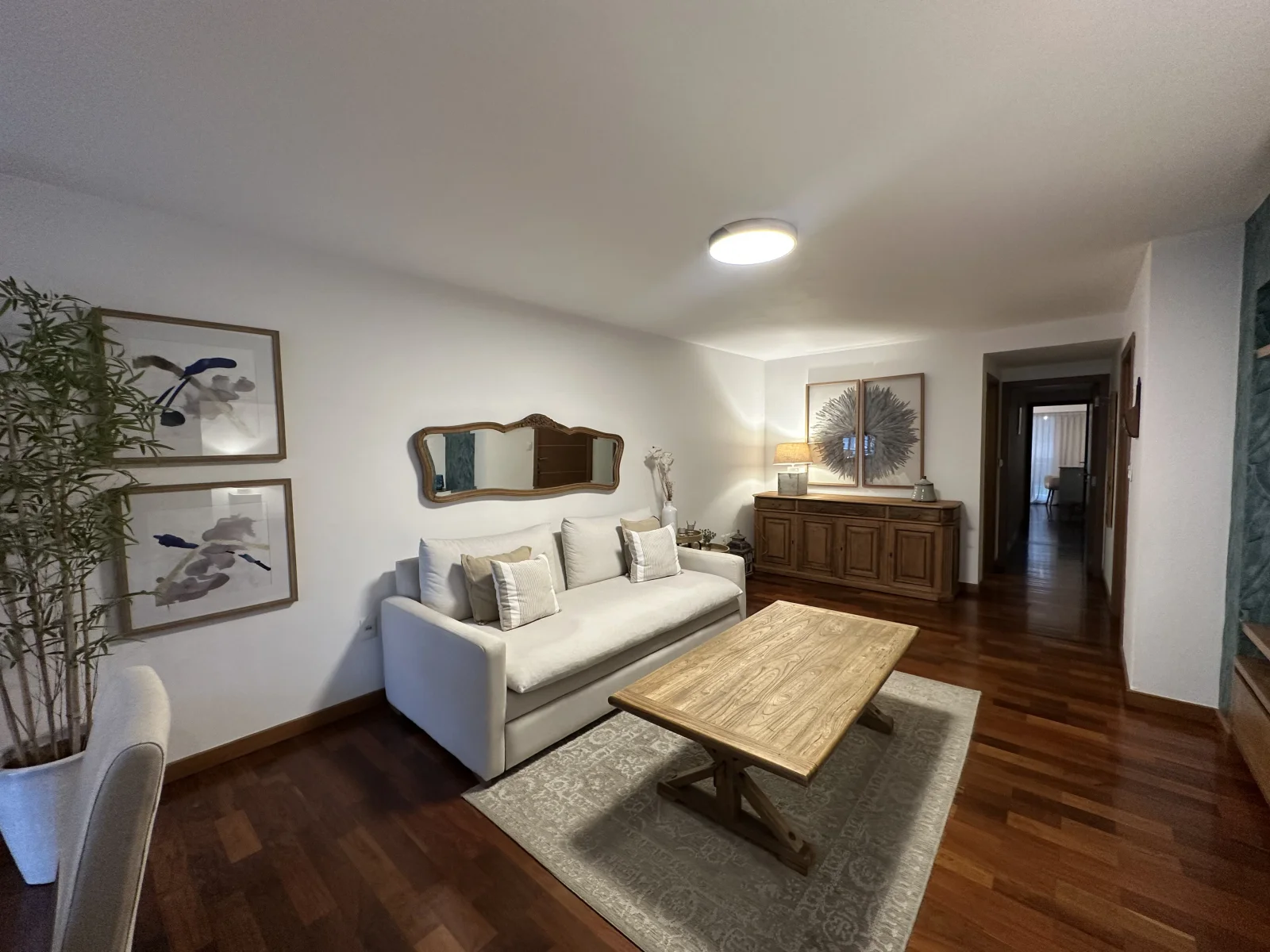 Apartamento en venta en Villa Biarritz - Imagen 1