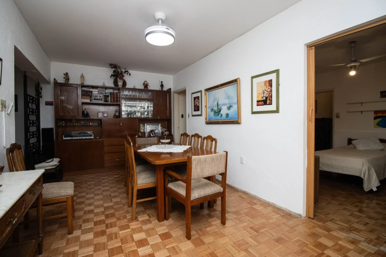 Venta casa en Punta Gorda 3 Dormitorios con Patio y Garaje - Imagen 5