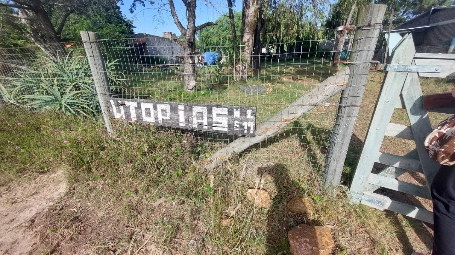 Terreno en venta de 790m2 ubicado en Salinas - Imagen 1