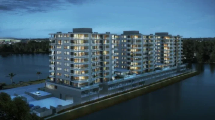 Apto 2 dorm con terraza ,en pozo lago botavara - Imagen 2