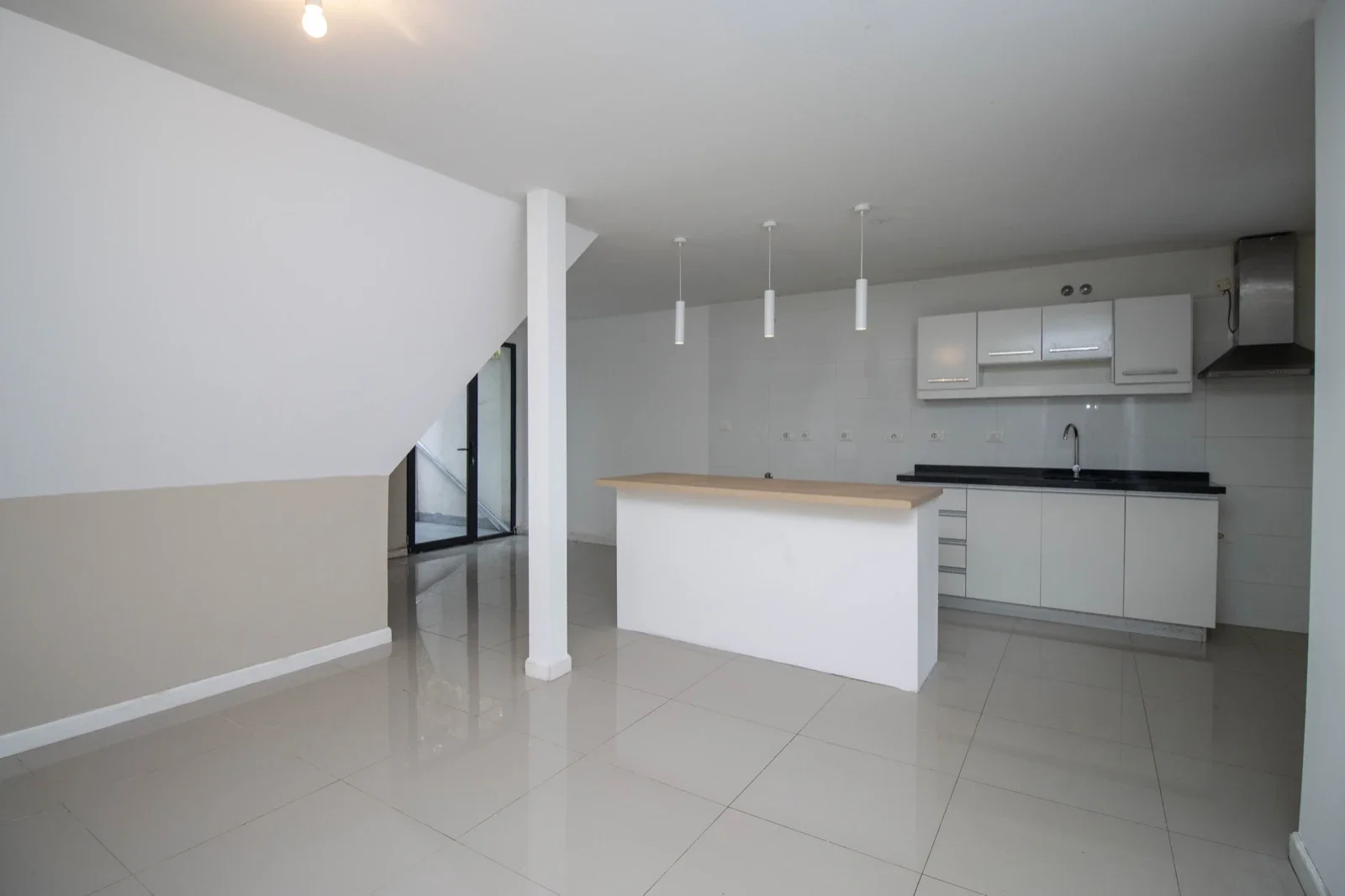 ALQUILER APARTAMENTO  2  DORMITORIOS PRADO - Imagen 2