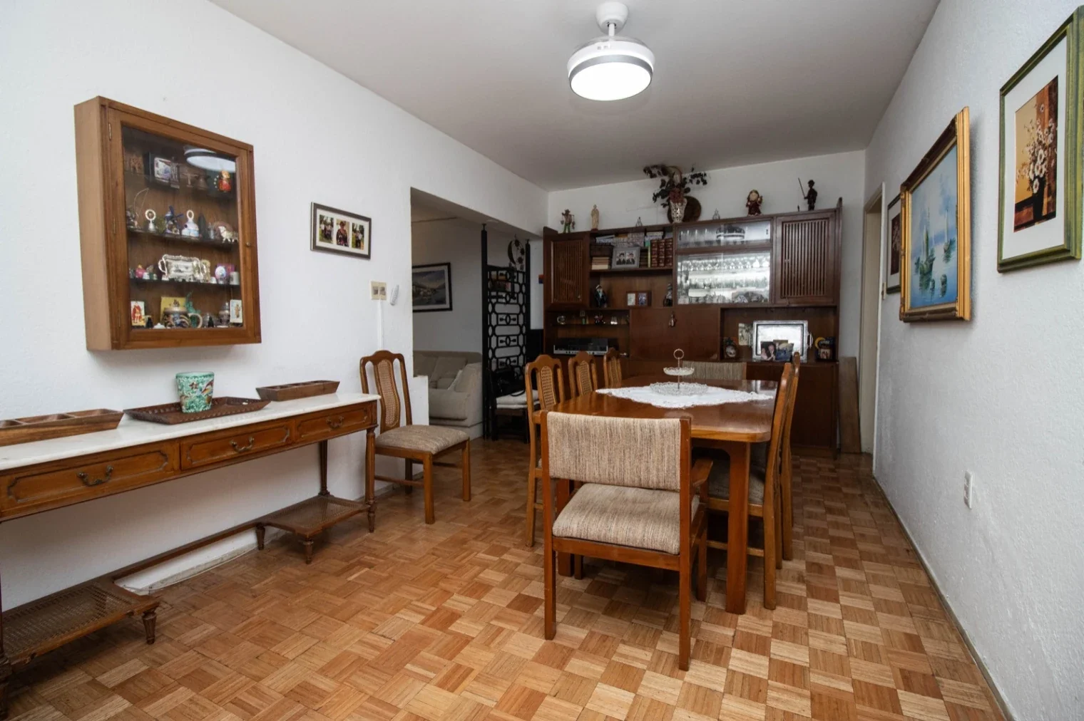 Venta casa en Punta Gorda 3 Dormitorios con Patio y Garaje - Imagen 4