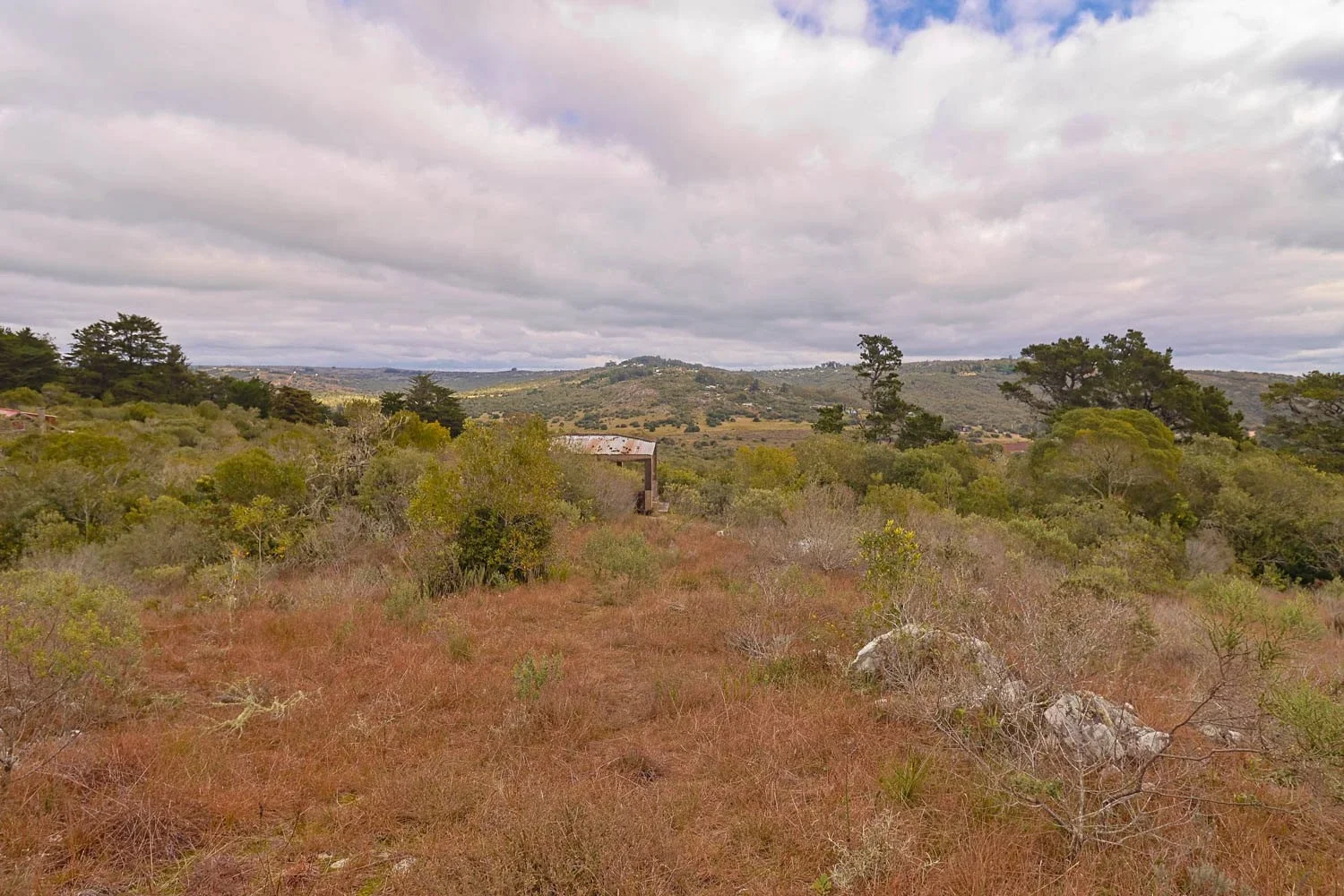 Terreno en venta de 3632m2 ubicado en Villa Serrana - Imagen 4