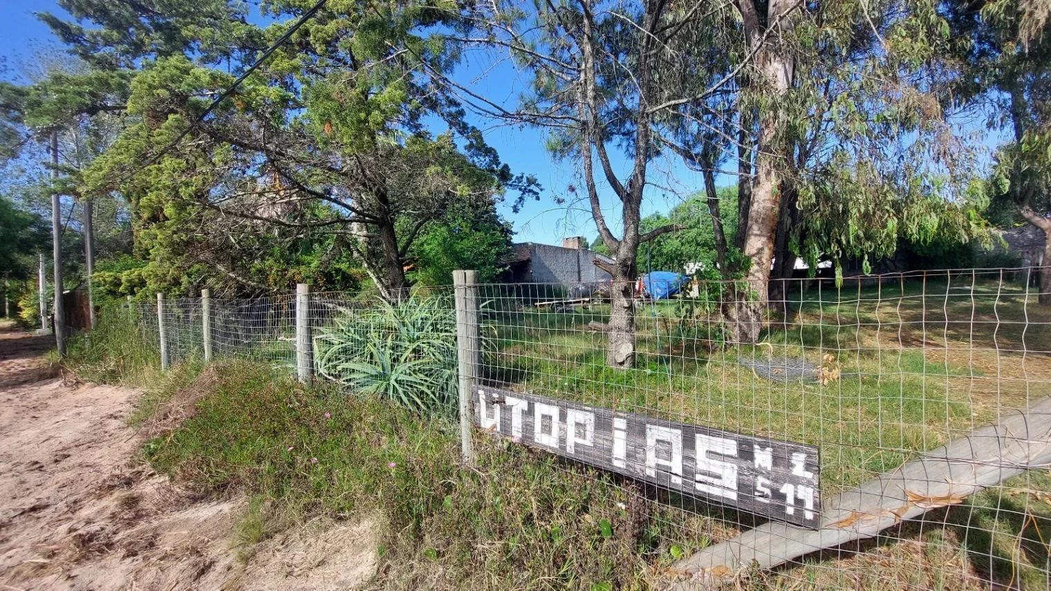 Terreno en venta de 790m2 ubicado en Salinas - Imagen 2