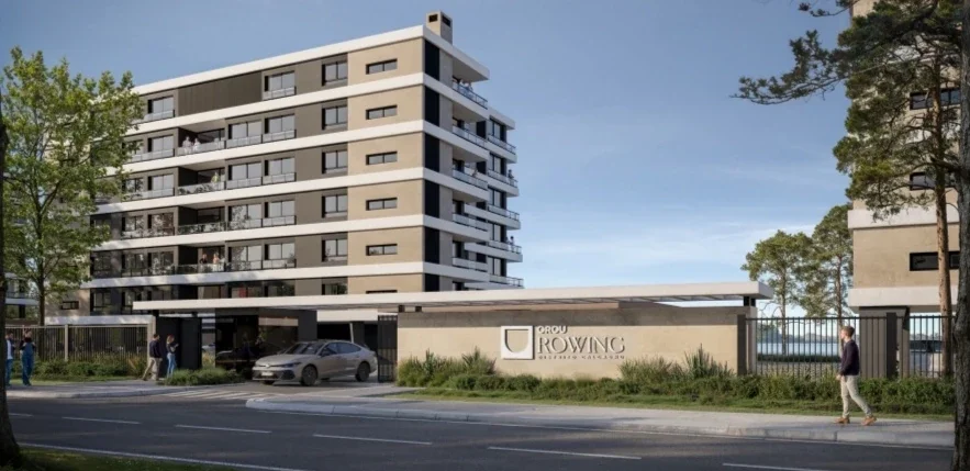 Apartamento en venta  de 2 dormitorios en lagos de carrasco - Imagen 2