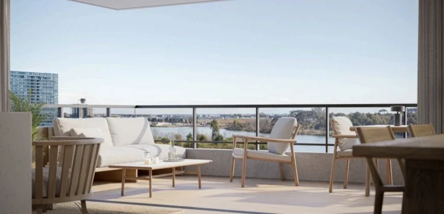 Apartamento en venta  de 2 dormitorios en lagos de carrasco - Imagen 4