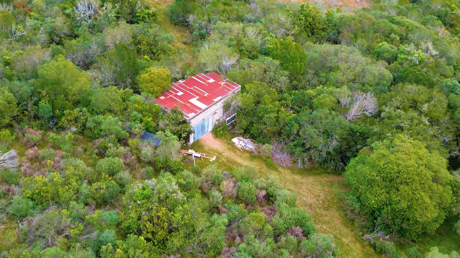 Terreno en venta de 3632m2 ubicado en Villa Serrana - Imagen 2
