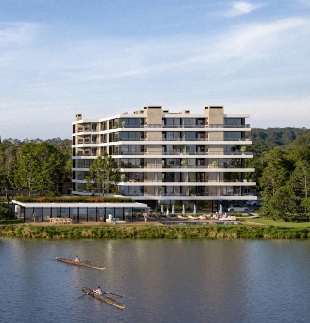 Apartamento en venta de 2 dormitorios en lagos de carrasco - Imagen 1